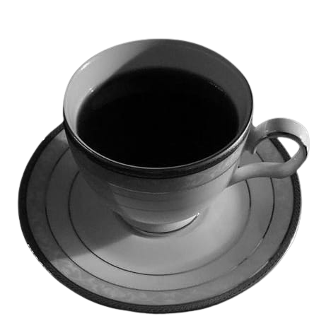 A whimsical illustration indicating a lost page.